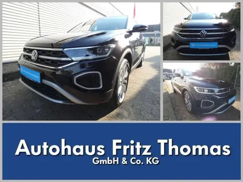 Used VOLKSWAGEN T-ROC Petrol 2023 Ad 