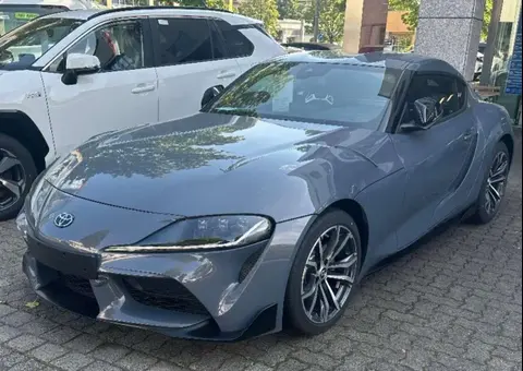 Annonce TOYOTA SUPRA Essence 2024 d'occasion 