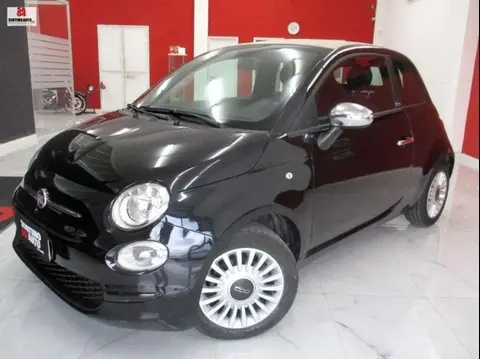 Used FIAT 500C Hybrid 2021 Ad 