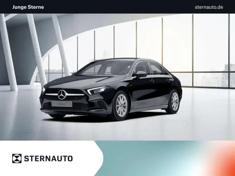 Used MERCEDES-BENZ CLASSE A Hybrid 2020 Ad 