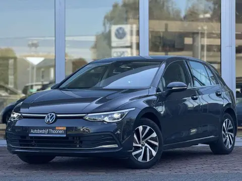 Annonce VOLKSWAGEN GOLF Hybride 2021 d'occasion 