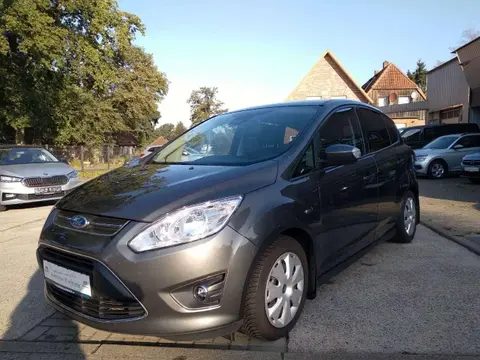 Annonce FORD C-MAX Essence 2015 d'occasion 