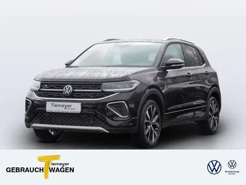 Used VOLKSWAGEN T-CROSS Petrol 2024 Ad 