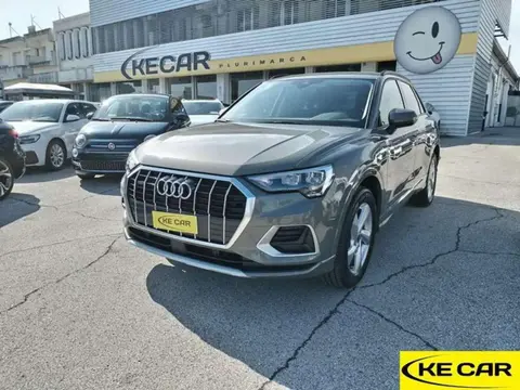 Used AUDI Q3 Diesel 2022 Ad 