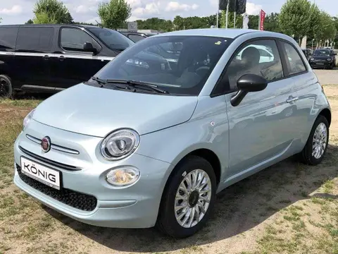 Used FIAT 500 Petrol 2024 Ad 