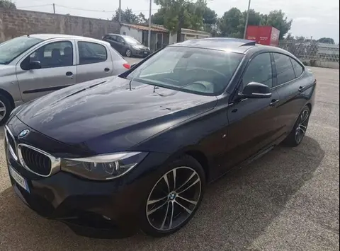 Used BMW SERIE 3 Diesel 2017 Ad 