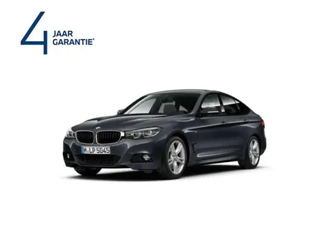 Used BMW SERIE 3 Diesel 2018 Ad Belgium