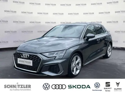 Annonce AUDI A3 Essence 2024 d'occasion 