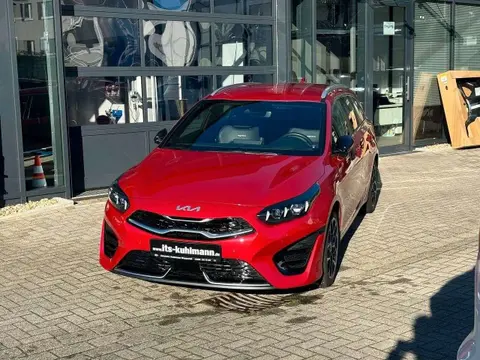 Annonce KIA CEED Essence 2023 d'occasion 