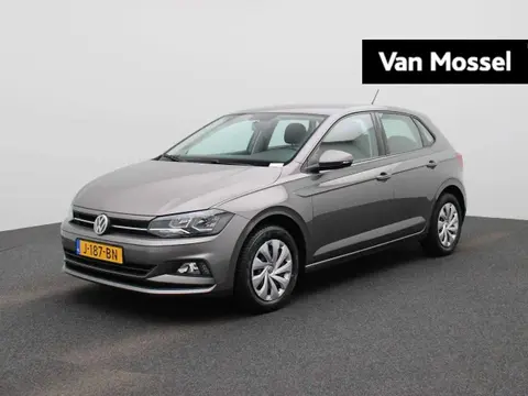 Used VOLKSWAGEN POLO Petrol 2020 Ad 