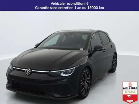 Used VOLKSWAGEN GOLF Petrol 2022 Ad 