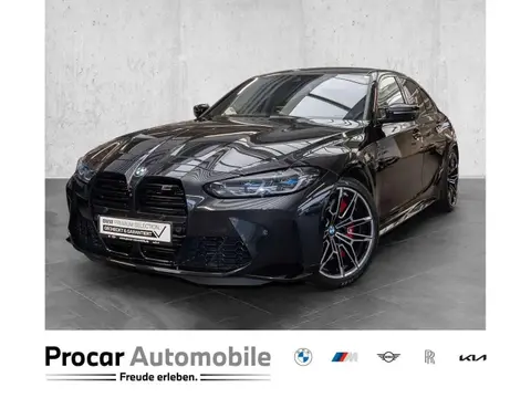 Annonce BMW M3 Essence 2021 d'occasion 