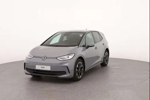 Annonce VOLKSWAGEN ID.3 Électrique 2024 d'occasion 