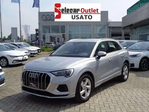 Annonce AUDI Q3 Essence 2020 d'occasion 