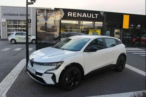 Annonce RENAULT MEGANE Électrique 2024 d'occasion 