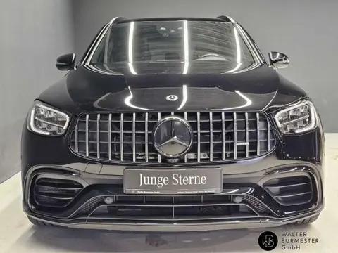 Used MERCEDES-BENZ CLASSE GLC Petrol 2022 Ad 