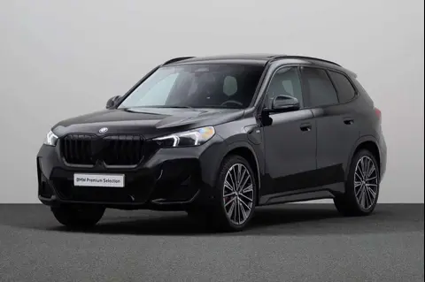 Annonce BMW X1 Hybride 2023 d'occasion 