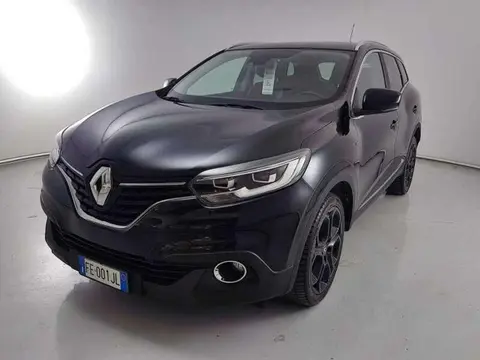 Annonce RENAULT KADJAR Diesel 2016 d'occasion 