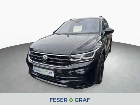 Used VOLKSWAGEN TIGUAN Diesel 2024 Ad 