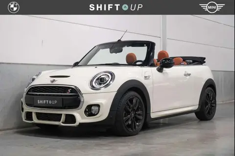 Annonce MINI COOPER Essence 2019 d'occasion 