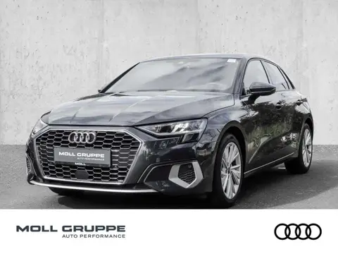 Annonce AUDI A3 Essence 2023 d'occasion 