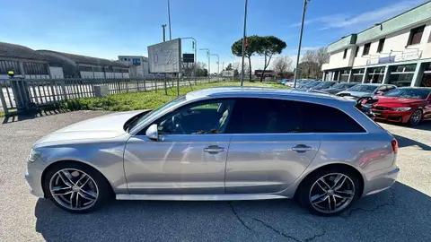 Annonce AUDI A6 Diesel 2016 d'occasion 