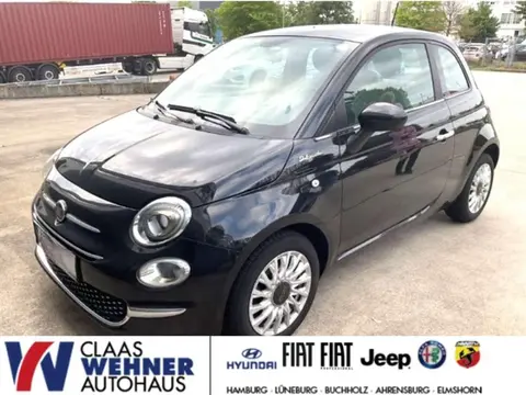 Used FIAT 500 Petrol 2021 Ad 