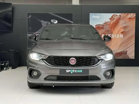 Annonce FIAT TIPO Essence 2020 d'occasion 