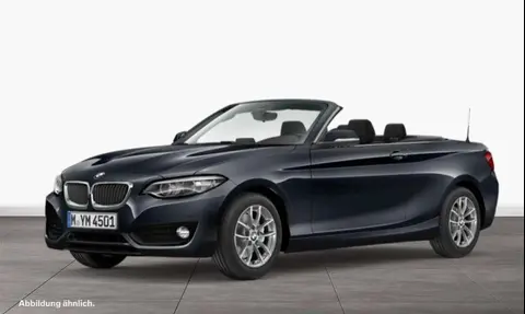 Annonce BMW SERIE 2 Essence 2020 d'occasion 