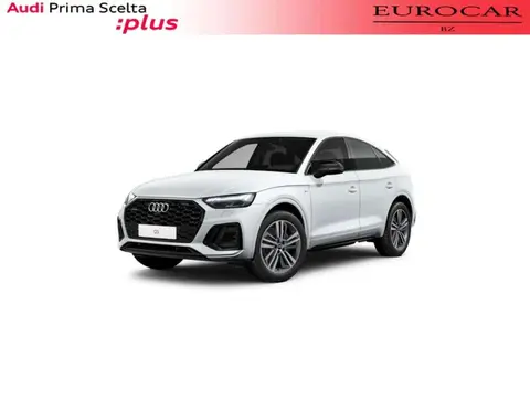 Used AUDI Q5 Hybrid 2023 Ad 