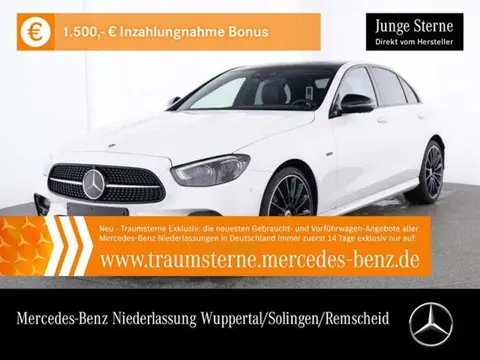 Used MERCEDES-BENZ CLASSE E Diesel 2023 Ad 