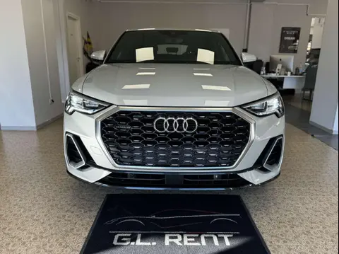 Annonce AUDI Q3 Diesel 2020 d'occasion 