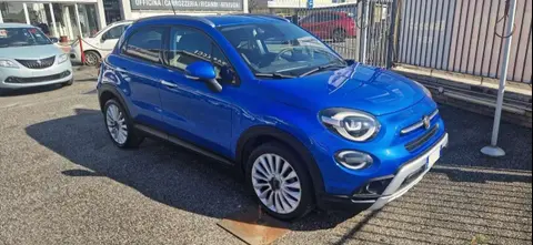 Used FIAT 500X Petrol 2019 Ad 