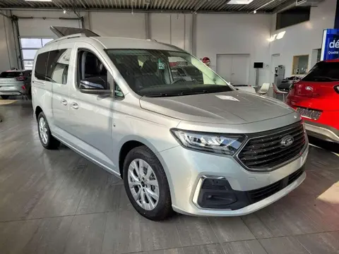 Annonce FORD TOURNEO Essence 2024 d'occasion 