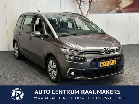 Used CITROEN C4 Petrol 2020 Ad 