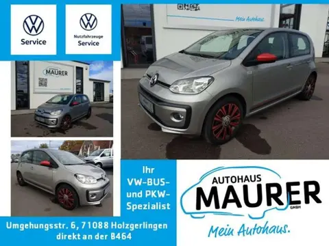 Used VOLKSWAGEN UP! Petrol 2018 Ad 