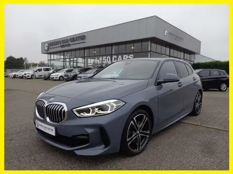 Annonce BMW SERIE 1 Essence 2019 d'occasion 