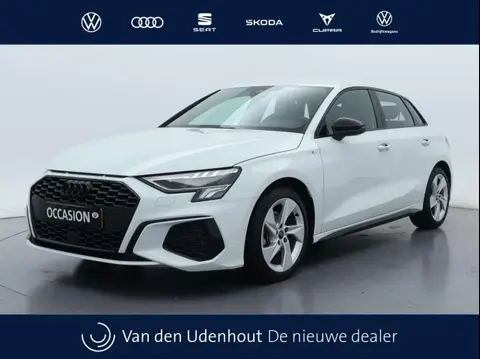 Used AUDI A3 Petrol 2023 Ad 