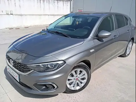 Annonce FIAT TIPO Diesel 2020 d'occasion 