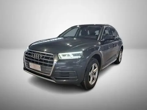 Used AUDI Q5 Diesel 2019 Ad 