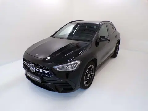 Used MERCEDES-BENZ CLASSE GLA Diesel 2022 Ad 