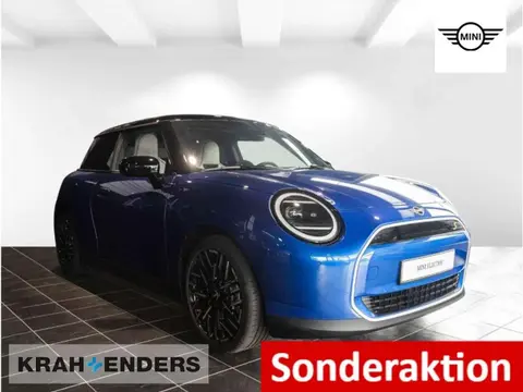 Annonce MINI COOPER Électrique 2024 d'occasion 