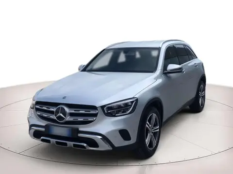 Used MERCEDES-BENZ CLASSE GLC Diesel 2020 Ad 