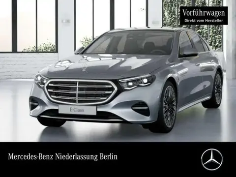 Used MERCEDES-BENZ CLASSE E Diesel 2023 Ad 