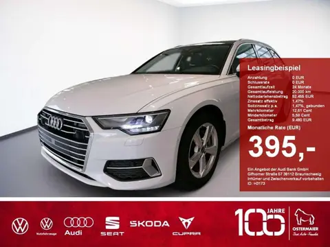 Used AUDI A6 Petrol 2023 Ad 