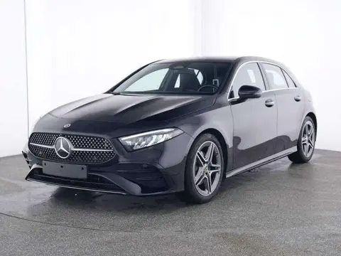 Used MERCEDES-BENZ CLASSE A Hybrid 2023 Ad 