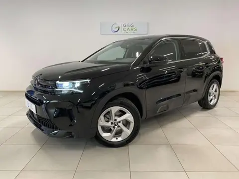 Annonce CITROEN C5 AIRCROSS Essence 2023 d'occasion 