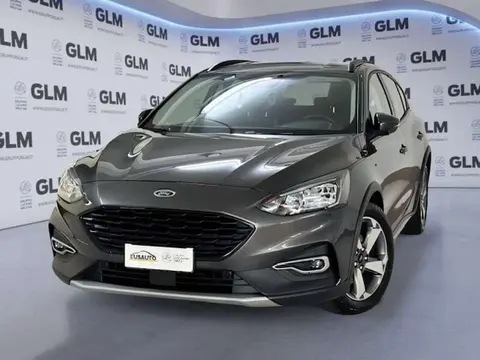 Annonce FORD FOCUS Diesel 2019 d'occasion 