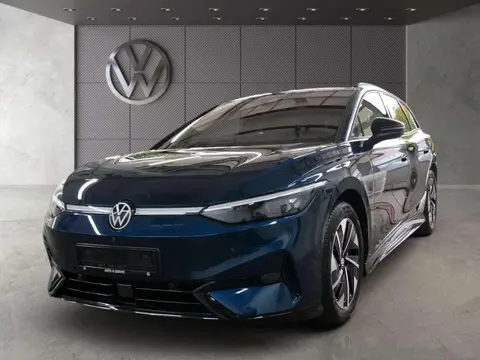 Annonce VOLKSWAGEN ID.7 Électrique 2024 d'occasion 