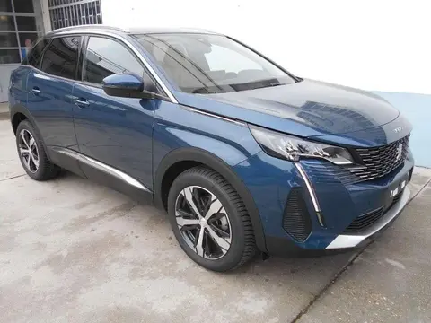 Used PEUGEOT 3008 Diesel 2021 Ad 